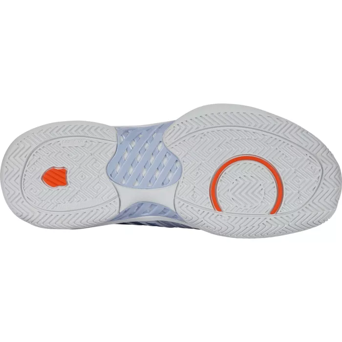 Chaussures K-SWISS express light 3 toutes surfaces