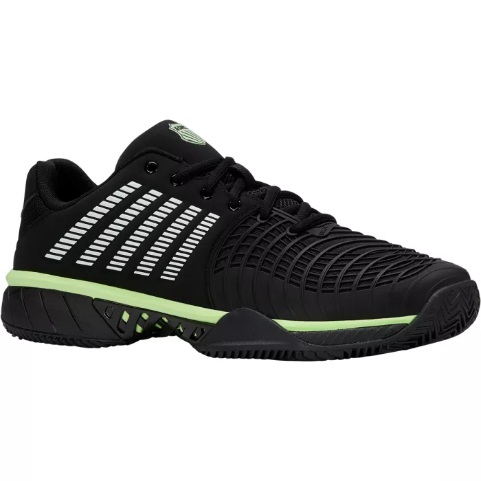Chaussures K-SWISS express light 3 terre battue