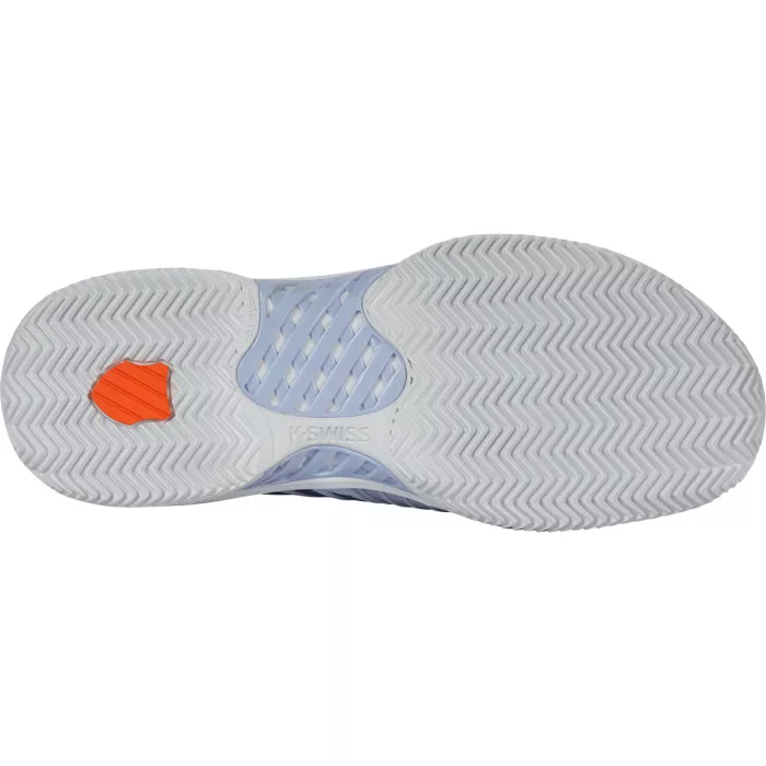 Chaussures K-SWISS express light 3 terre battue