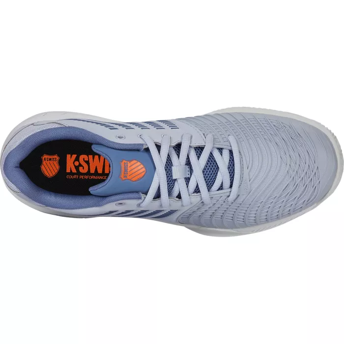 Chaussures K-SWISS express light 3 terre battue