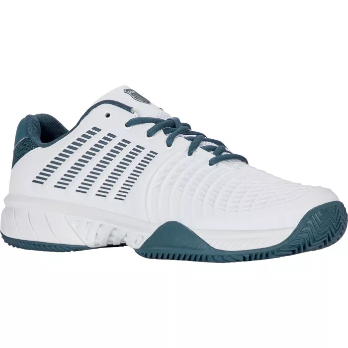 Chaussures K-SWISS express light 3 hb terre battue