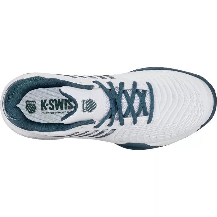 Chaussures K-SWISS express light 3 hb terre battue