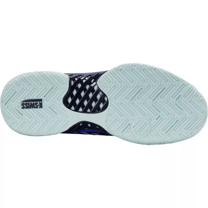 Chaussures K-SWISS express light 3 padel