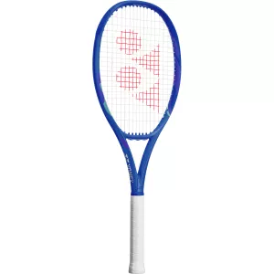 Raquette YONEX ezone 100l blast blue (285 gr)