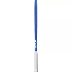 Raquette YONEX ezone 100l blast blue (285 gr)