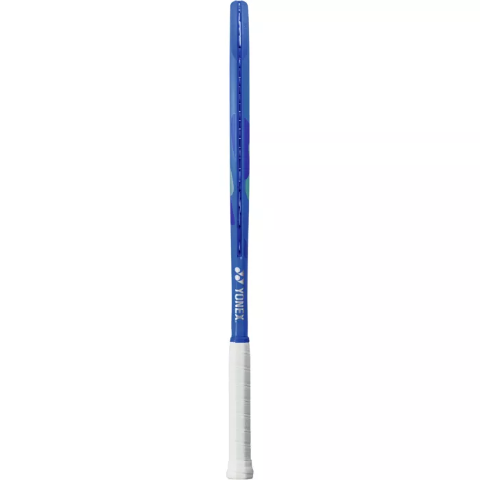 Raquette YONEX ezone 100l blast blue (285 gr)