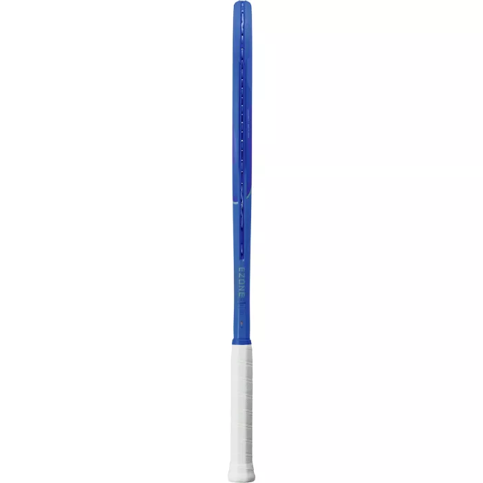 Raquette YONEX ezone 100l blast blue (285 gr)
