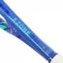 Raquette YONEX ezone 100l blast blue (285 gr)