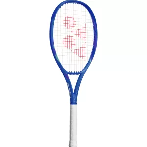 Raquette YONEX ezone 100 blast blue (300 gr)
