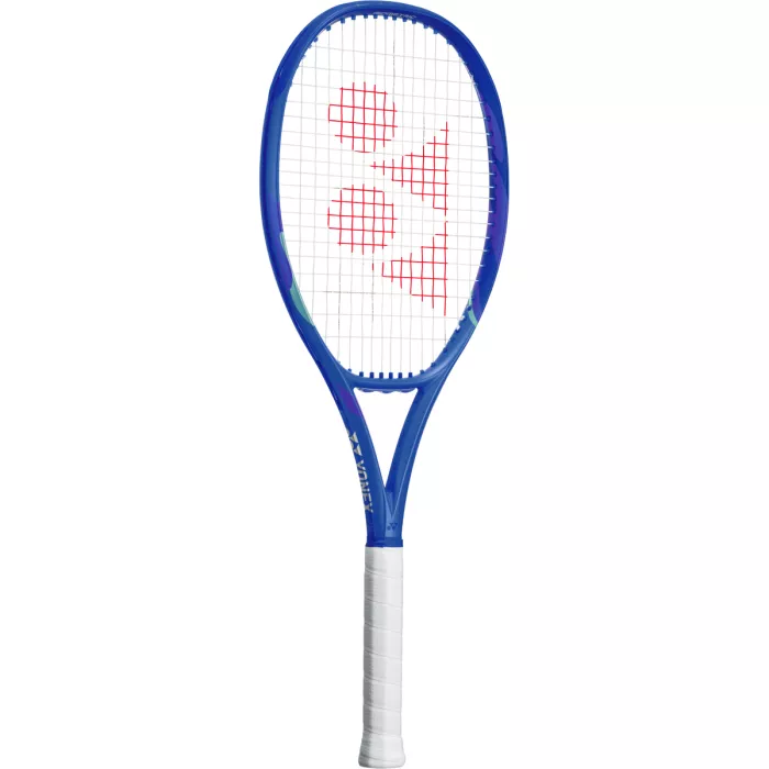 Raquette YONEX ezone 100 blast blue (300 gr)