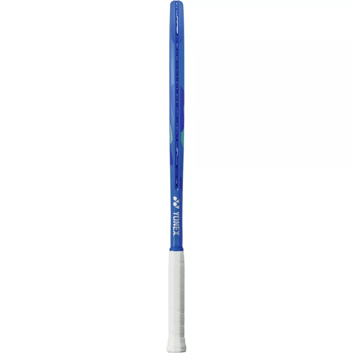Raquette YONEX ezone 100 blast blue (300 gr)