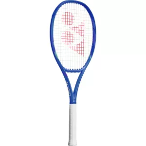 Raquette YONEX ezone 98l blast blue (285 gr)
