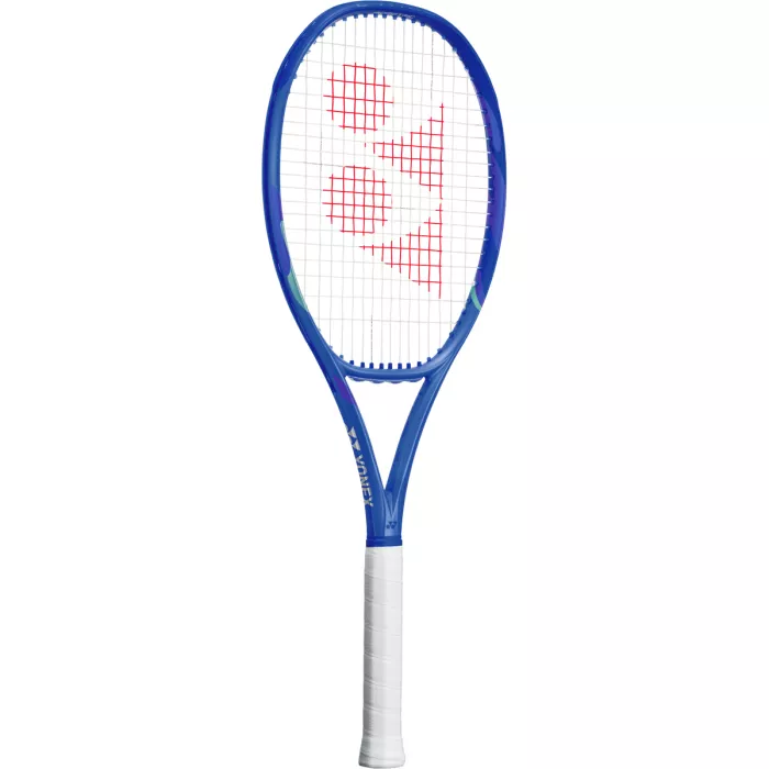 Raquette YONEX ezone 98l blast blue (285 gr)