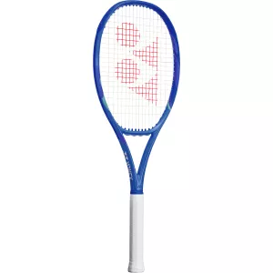 Raquette YONEX ezone 98 blast blue (305 gr)