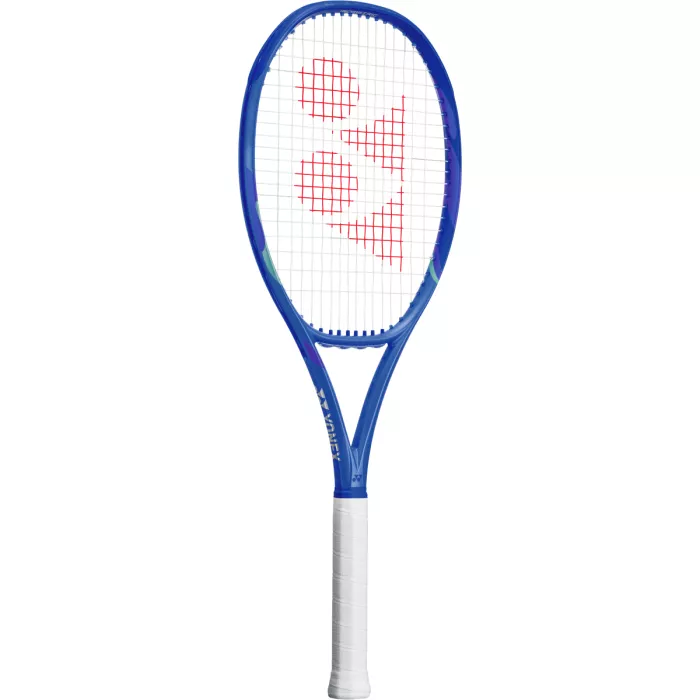 Raquette YONEX ezone 98 blast blue (305 gr)