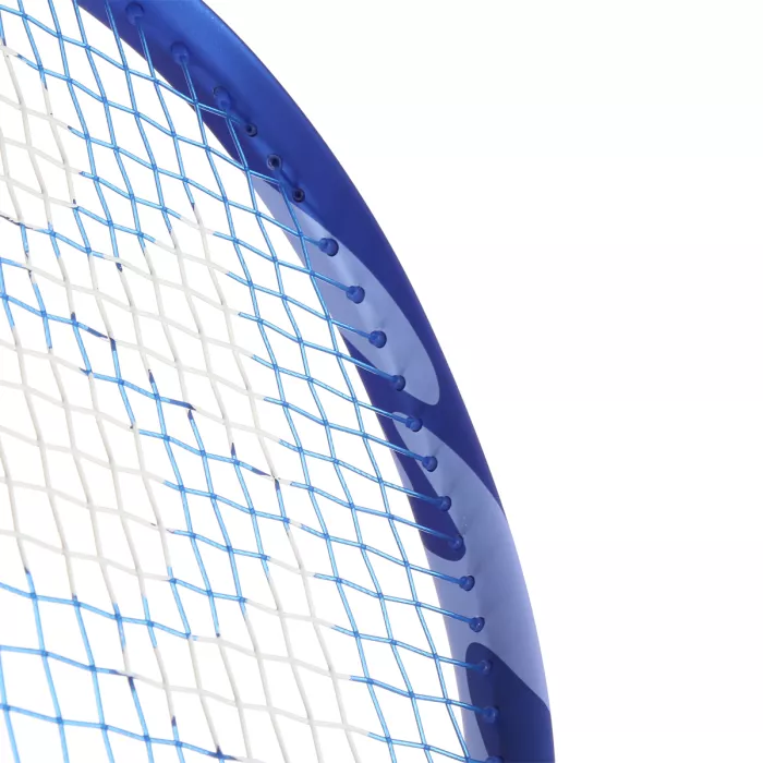 Raquette YONEX ezone alpha blast blue (275 gr)