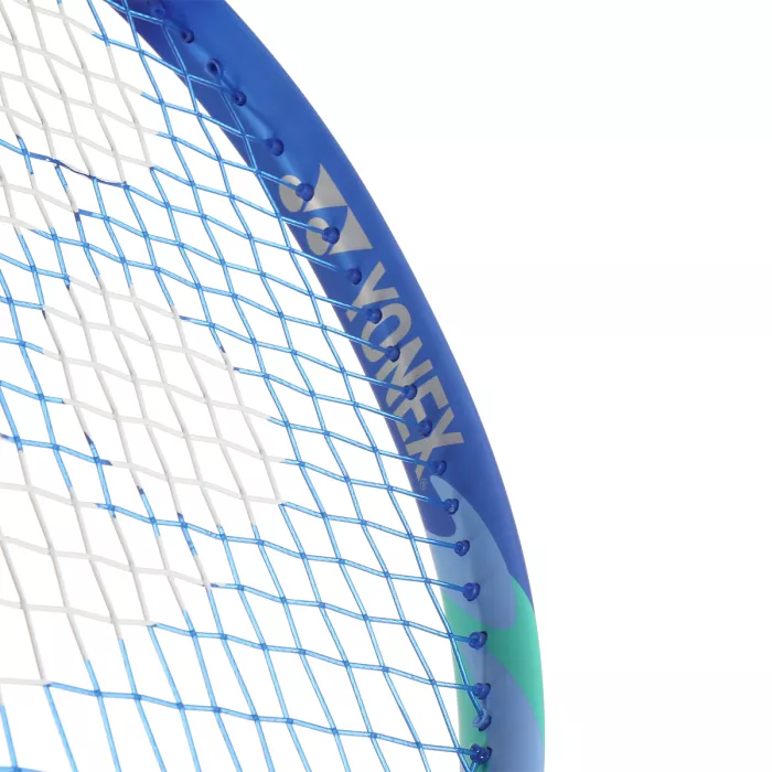 Raquette YONEX ezone alpha blast blue (275 gr)