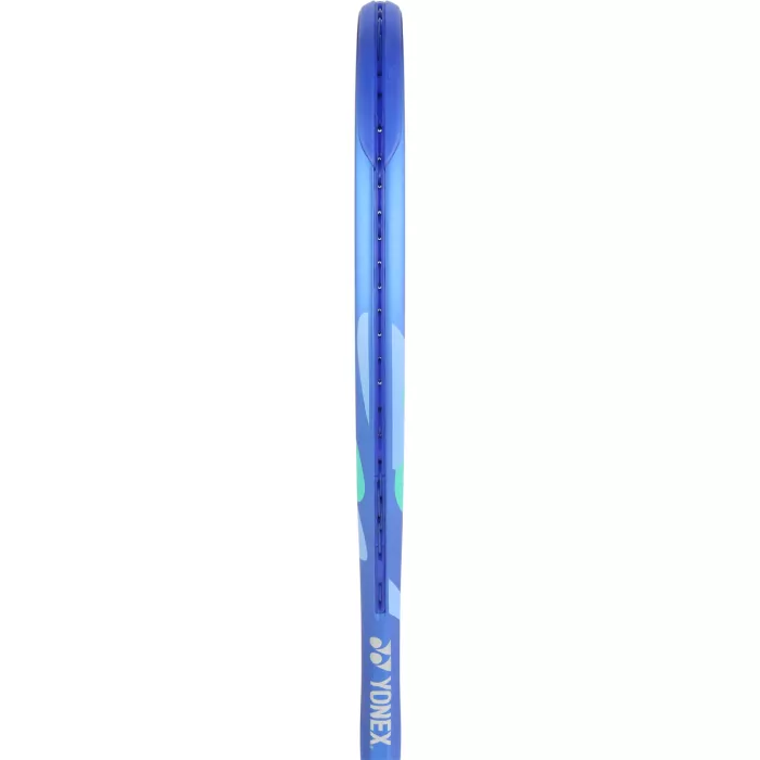 Raquette YONEX ezone alpha blast blue (275 gr)