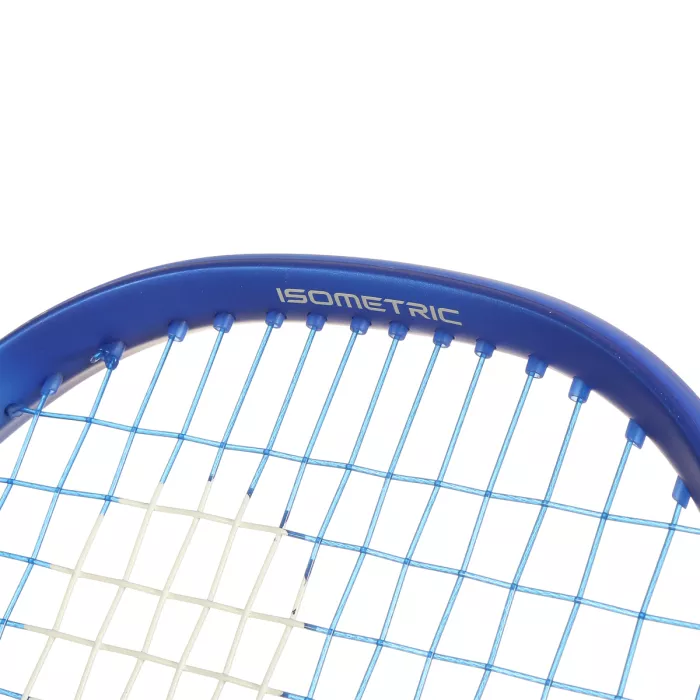 Raquette YONEX ezone alpha blast blue (275 gr)