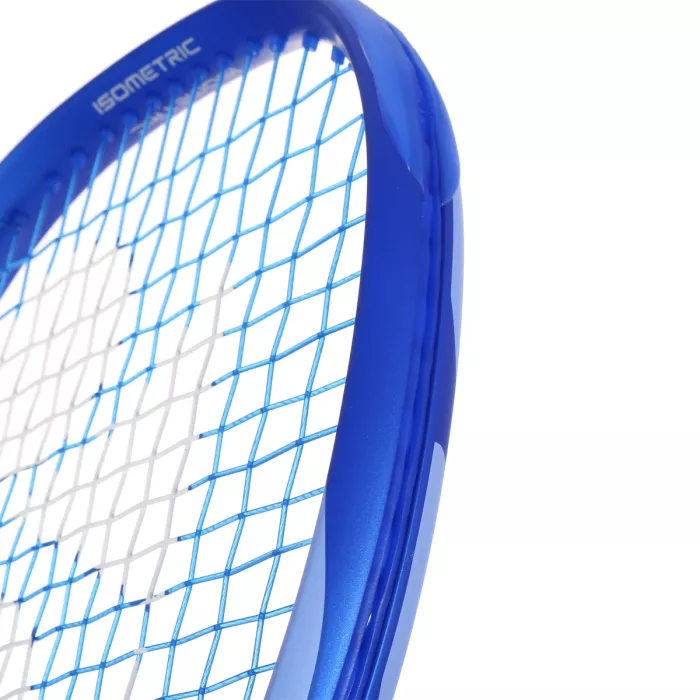 Raquette YONEX ezone alpha blast blue (275 gr)