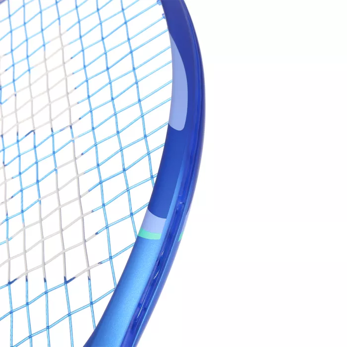 Raquette YONEX ezone alpha blast blue (275 gr)
