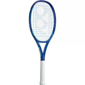 Raquette YONEX ezone alpha l blast blue (260 gr)