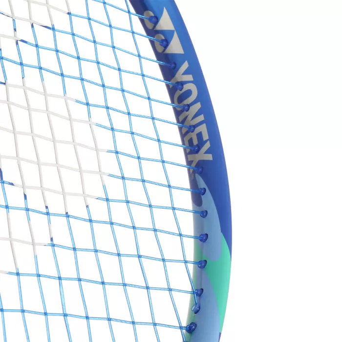 Raquette YONEX ezone alpha l blast blue (260 gr)