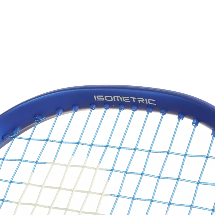 Raquette YONEX ezone alpha l blast blue (260 gr)