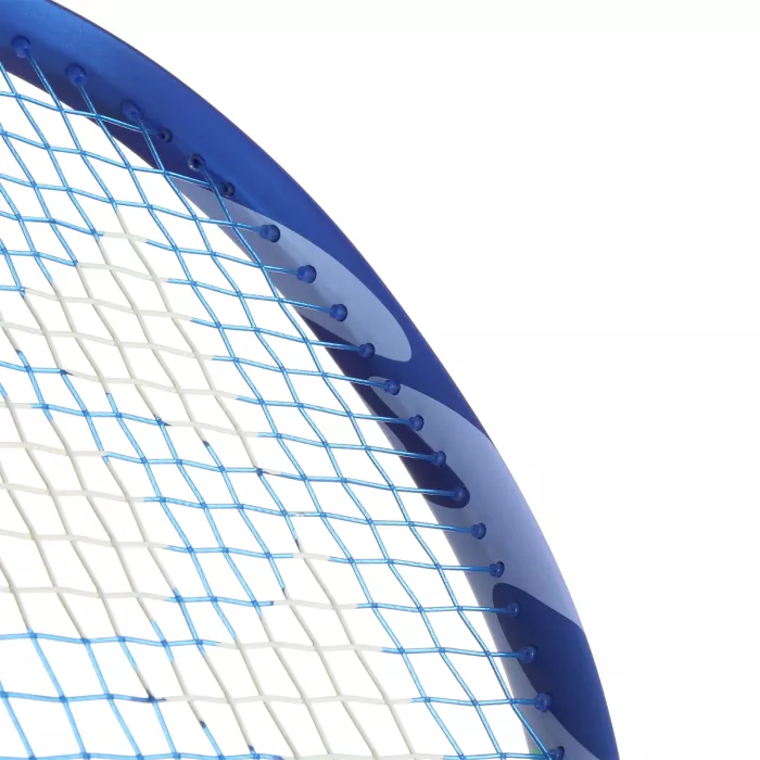Raquette YONEX ezone alpha sl blast blue (245 gr)