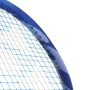 Raquette YONEX ezone alpha sl blast blue (245 gr)