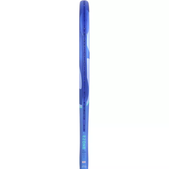 Raquette YONEX ezone alpha sl blast blue (245 gr)