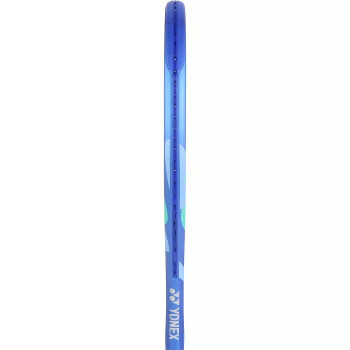 Raquette YONEX ezone alpha sl blast blue (245 gr)