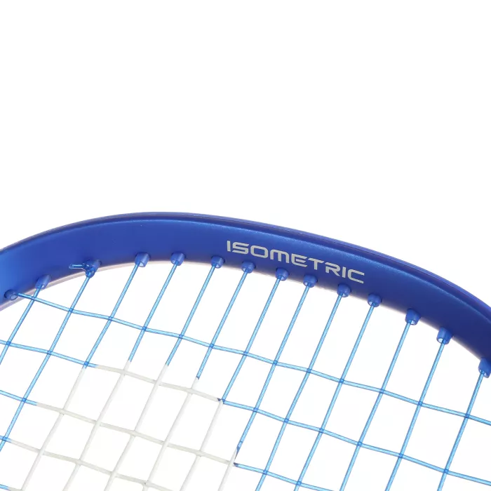 Raquette YONEX ezone alpha sl blast blue (245 gr)