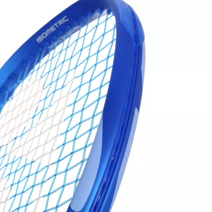 Raquette YONEX ezone alpha sl blast blue (245 gr)