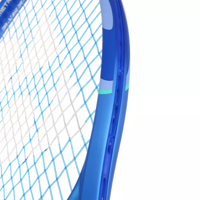 Raquette YONEX ezone alpha sl blast blue (245 gr)