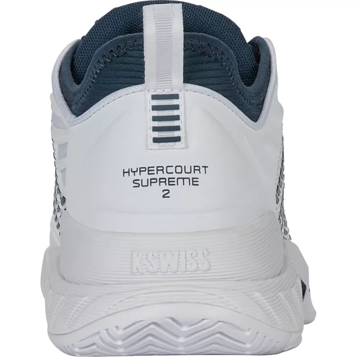 Chaussures K-SWISS hypercourt supreme 2 toutes surfaces