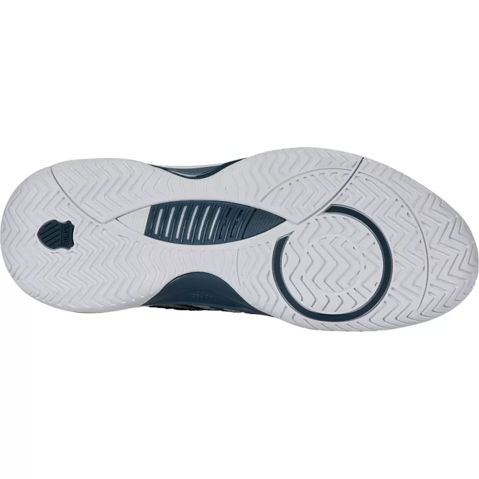 Chaussures K-SWISS hypercourt supreme 2 toutes surfaces