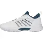 Chaussures K-SWISS hypercourt supreme 2 terre battue
