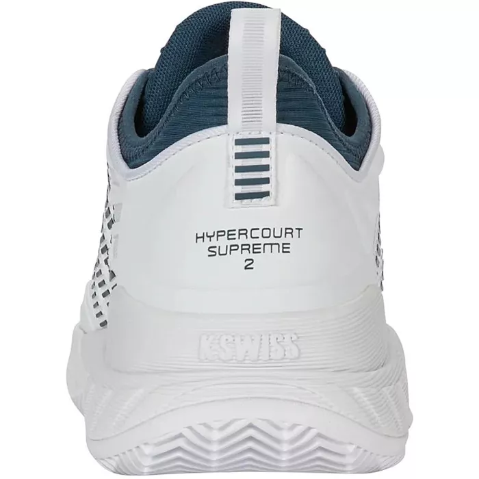 Chaussures K-SWISS hypercourt supreme 2 terre battue
