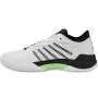 Chaussures K-SWISS hypercourt supreme 2 terre battue