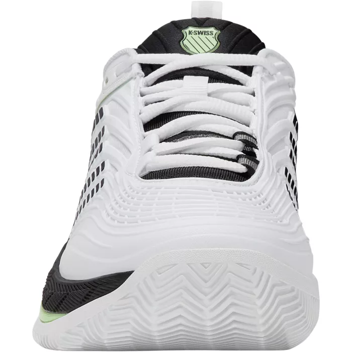 Chaussures K-SWISS hypercourt supreme 2 terre battue