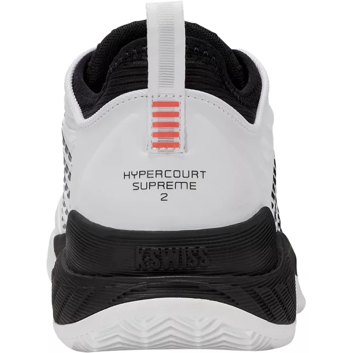 Chaussures K-SWISS hypercourt supreme 2 terre battue