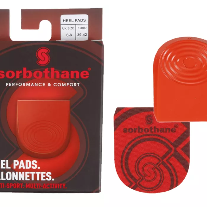 Talonettes SORBOTHANE heel pads