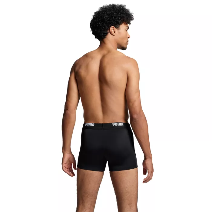 Swimsuit PUMA calecon bande