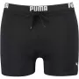 Swimsuit PUMA calecon bande