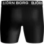 Pack 3 boxers BJORN BORG performance