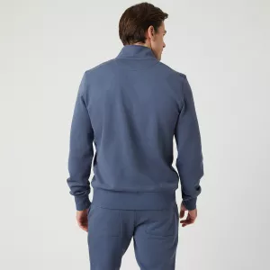 Sweat BJORN BORG coton 1/4 zip
