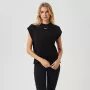 T-shirt BJORN BORG femme boxy