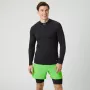 T-shirt BJORN BORG manches longues