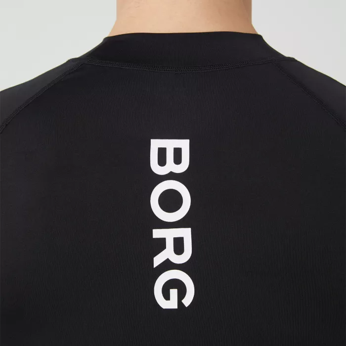 T-shirt BJORN BORG manches longues